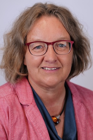 Dr. Beate Wehn